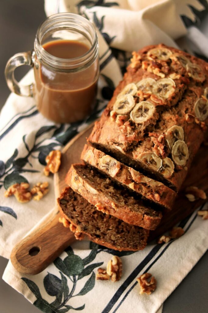 easy-moist-banana-bread