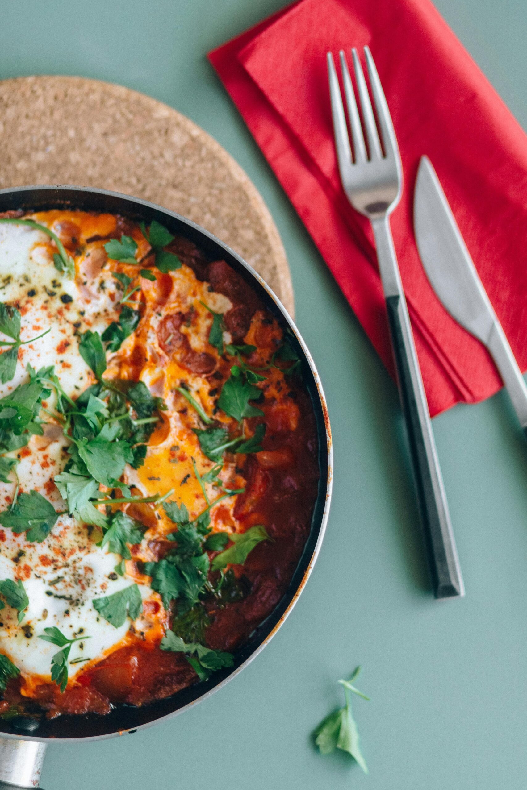 Easy and cheesy hearty pasta casserole recipe 